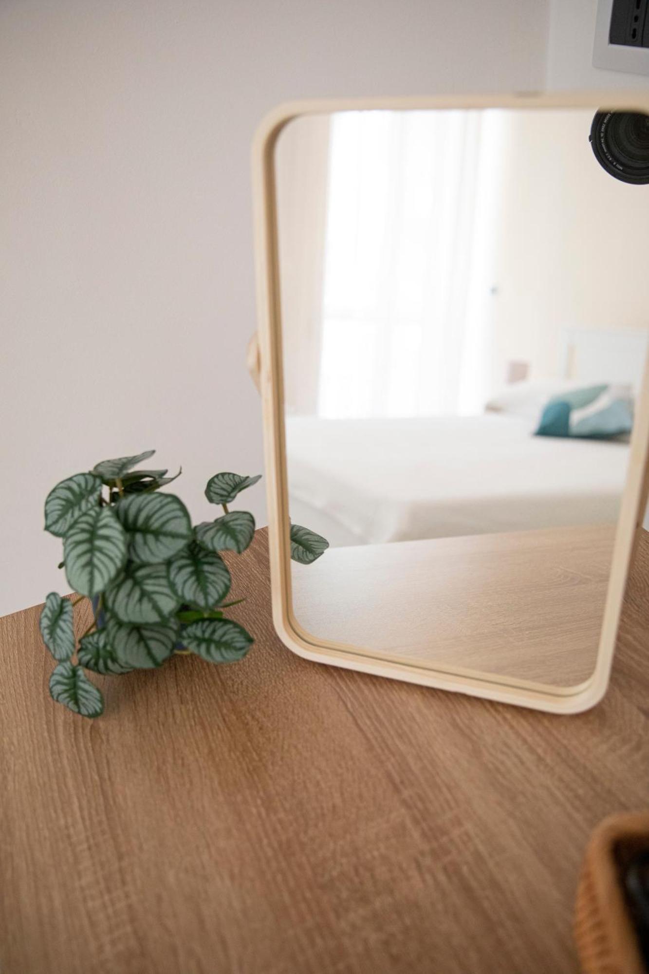 Green Rooms Bari Eksteriør bilde