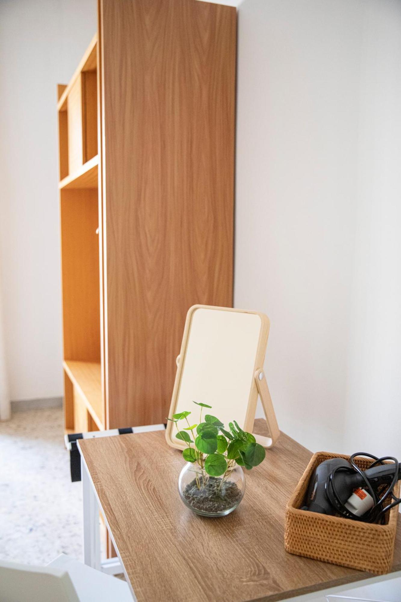 Green Rooms Bari Eksteriør bilde