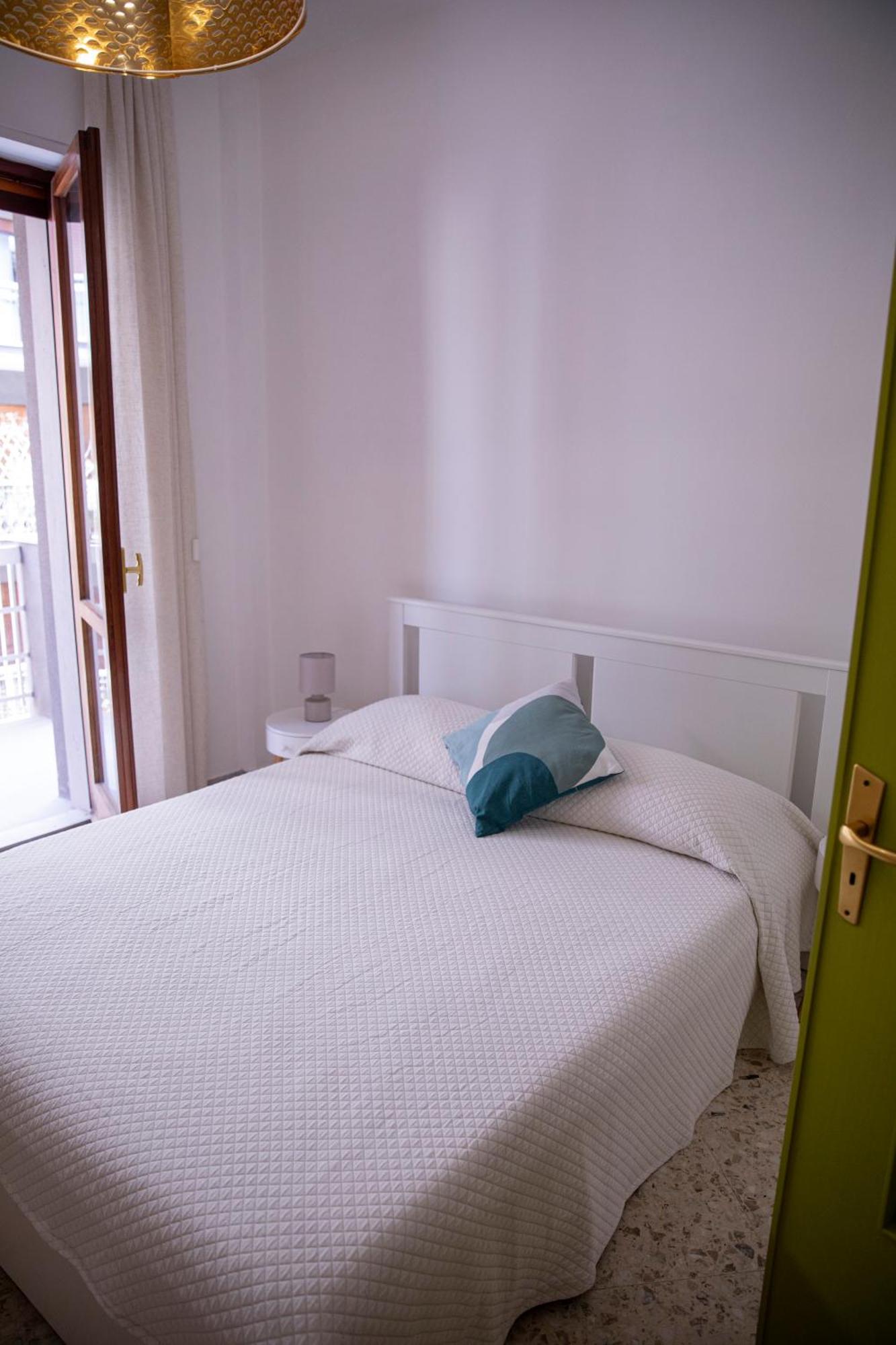 Green Rooms Bari Eksteriør bilde