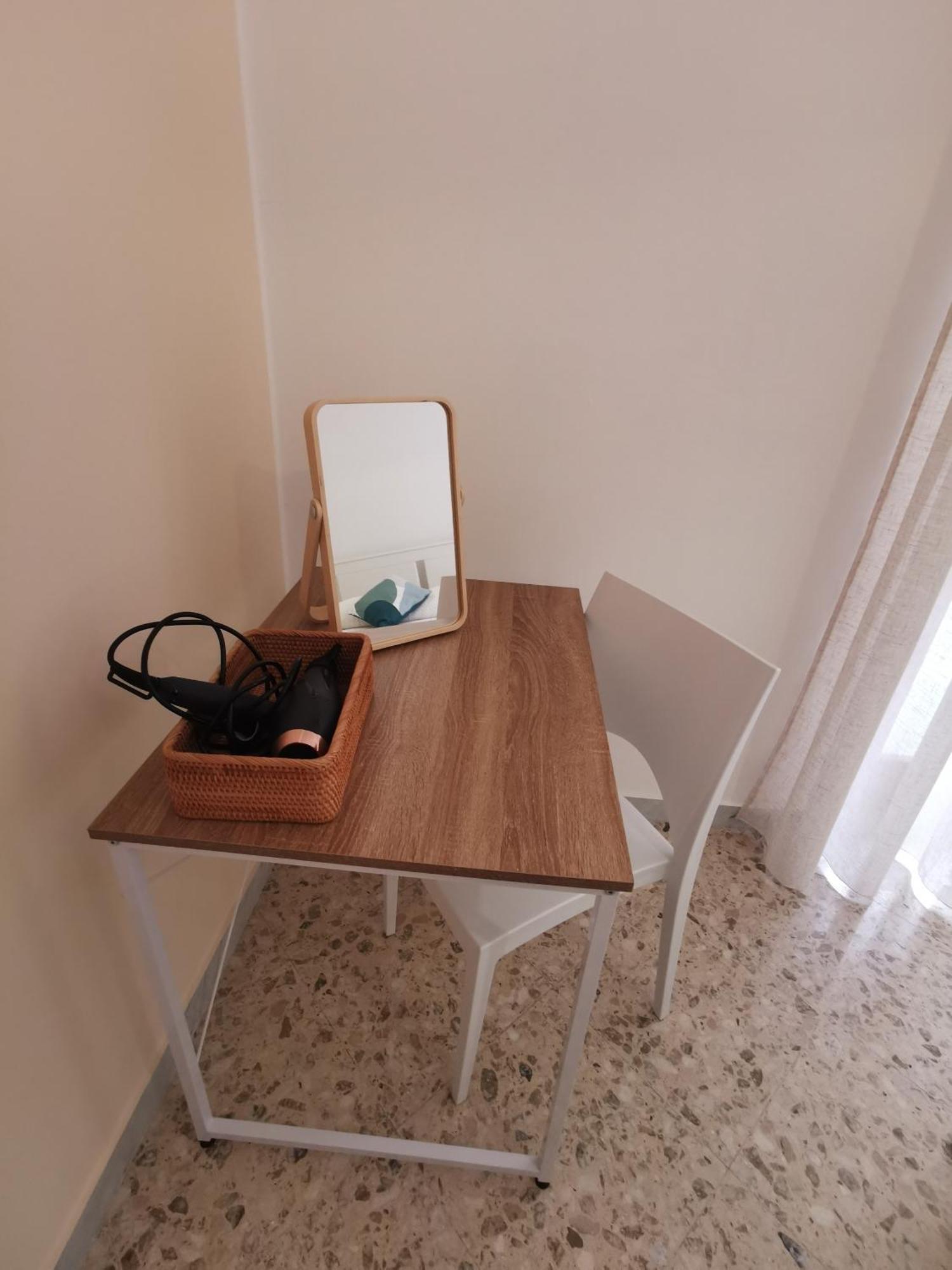 Green Rooms Bari Eksteriør bilde